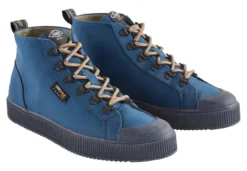 Cordura®-­Sneaker