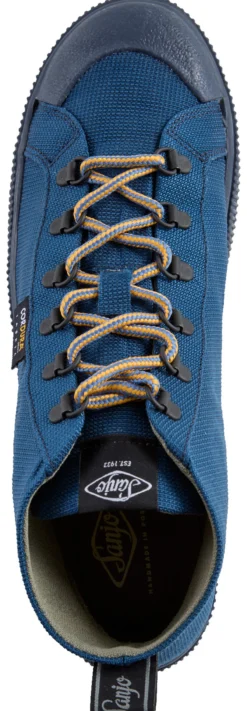 Cordura®-­Sneaker