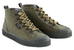 Cordura®-­Sneaker