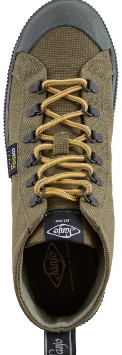 Cordura®-­Sneaker