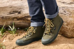 Cordura®-­Sneaker