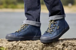 Cordura®-­Sneaker