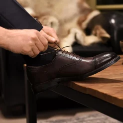 Cordwainer Business-Schuh