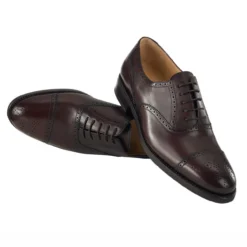 Cordwainer Business-Schuh
