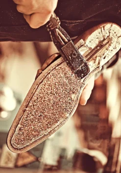 Cordwainer Business-Schuh