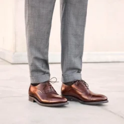 Cordwainer Business-Schuh