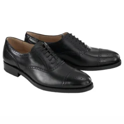 Cordwainer Business-Schuh