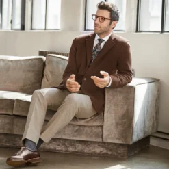 Cordwainer Edelsneaker
