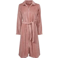 Couture-Bademantel