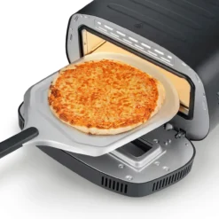 430 °C Pizzaofen