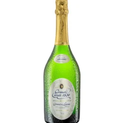Cremant de Limoux Brut Organic, Sieur d´Arques, Languedoc, Frankreich