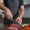 Cu-Mai-Chefmesser