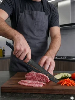 Cu-Mai-Chefmesser