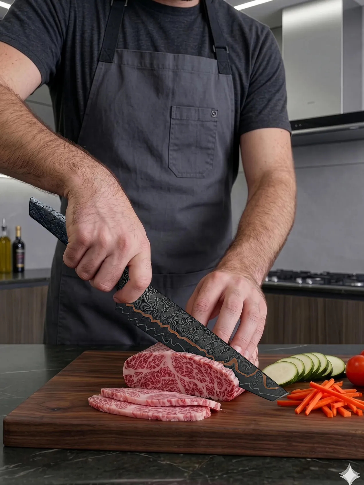 Cu-Mai-Chefmesser