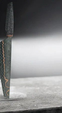 Cu-Mai-Chefmesser
