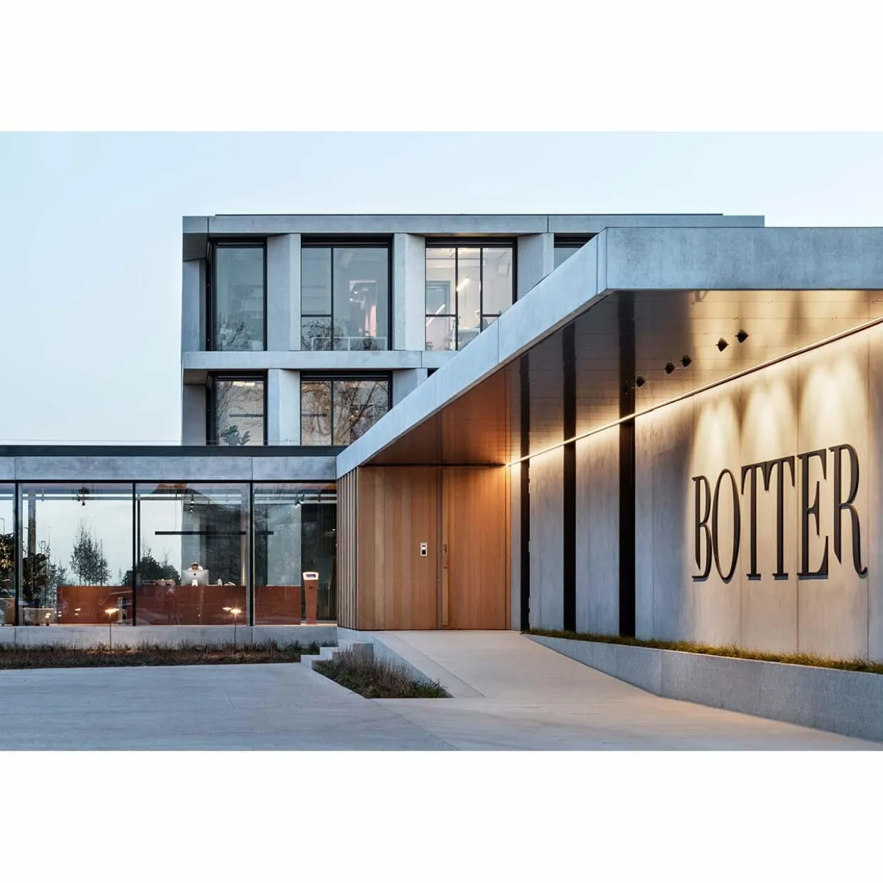 Cuvée 16 Limited Edition, Botter, Vino d’Italia, Italien