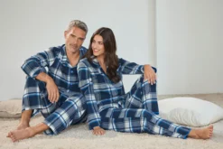 Cyberjammies Flanell-­Pyjama