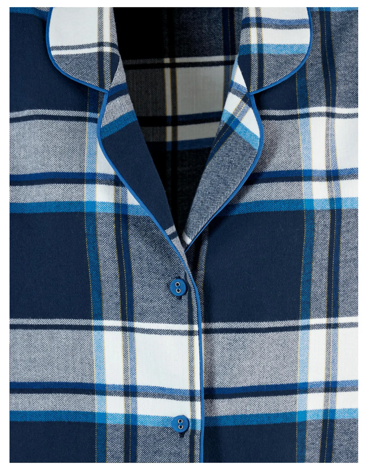 Cyberjammies Flanell-Pyjama