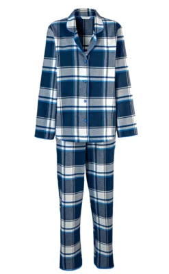Cyberjammies Flanell-Pyjama