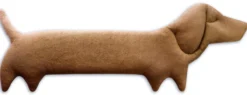 Dackel-Wärmekissen Winston
