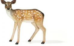 Damwildrudel