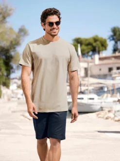 Das 155 g-Ragman T-Shirt