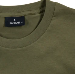 Das 155 g-Ragman T-Shirt