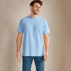 Das 155 g-Ragman T-Shirt