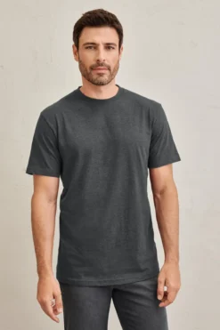 Das 155 g-Ragman T-Shirt
