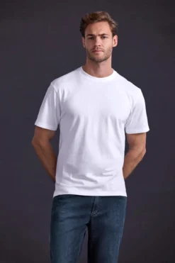 Das 155 g-Ragman T-Shirt