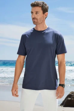 Das 155 g-Ragman T-Shirt