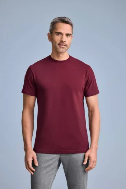 Das 155 g-Ragman T-Shirt