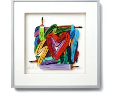 David Gerstein – Touching Heart