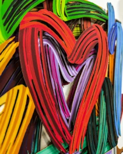 David Gerstein – Touching Heart