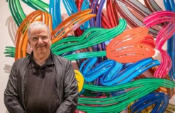 David Gerstein – Touching Heart