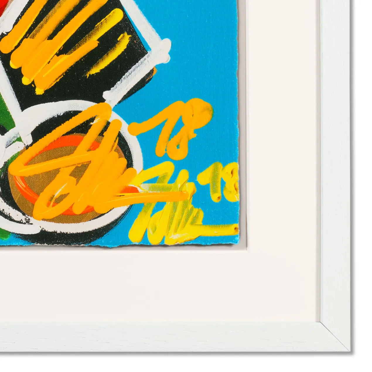 David Tollmann – Dinner Party