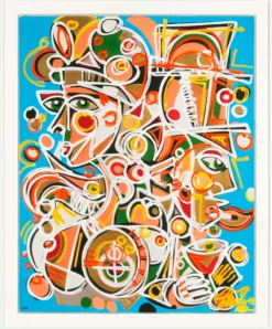 David Tollmann – Dinner Party