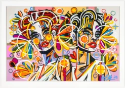 David Tollmann – Flower Twins