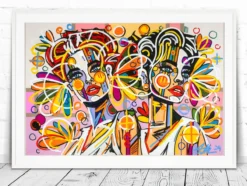 David Tollmann – Flower Twins