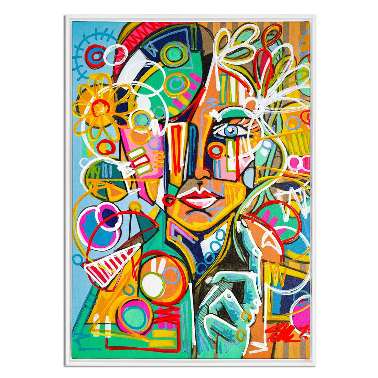 David Tollmann – Happy Lady