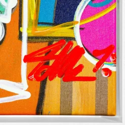 David Tollmann – Happy Lady