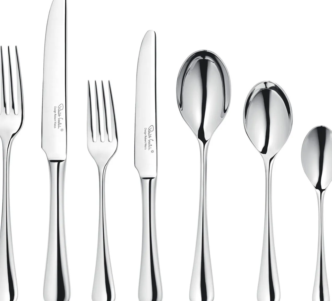 Design-Besteck Radford