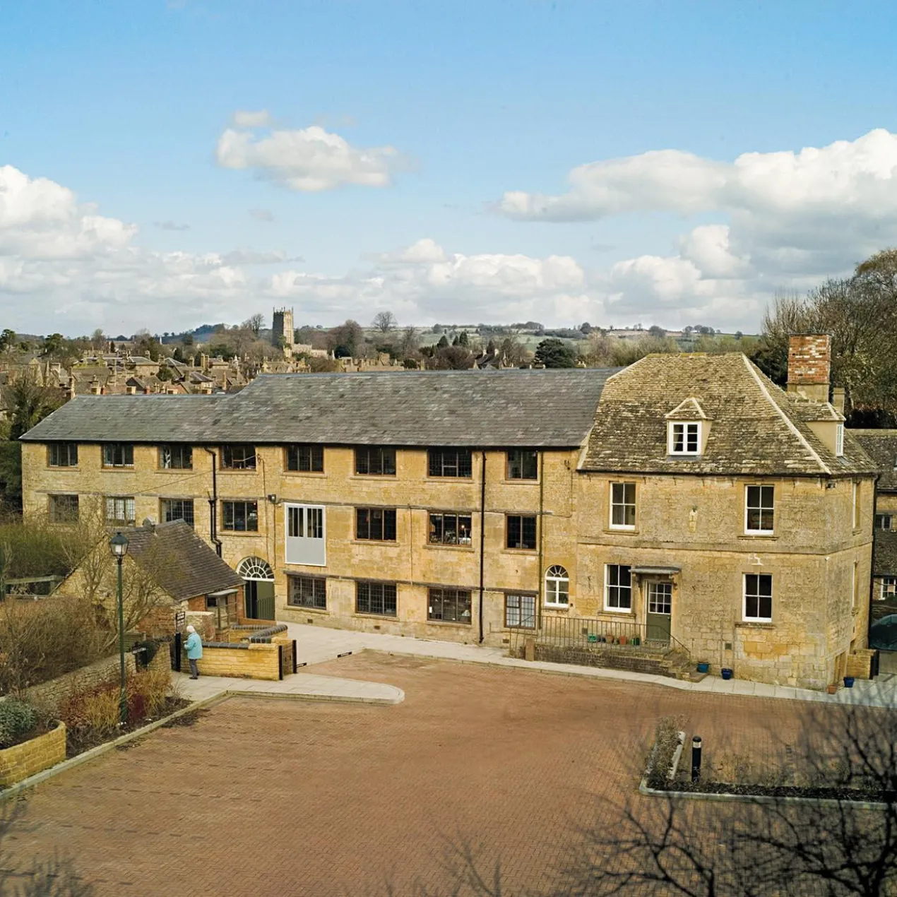 Design-Besteck Radford