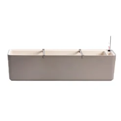 Design-Blumenkasten