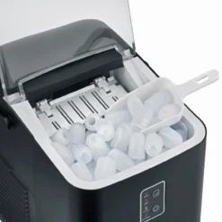 Design-Eiswürfelbereiter