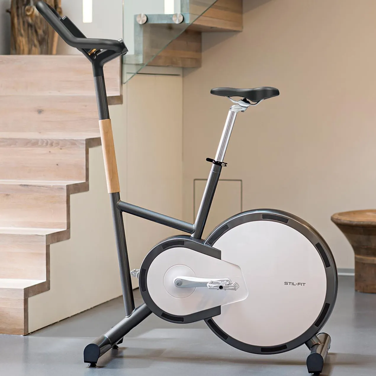 Design-Ergometer