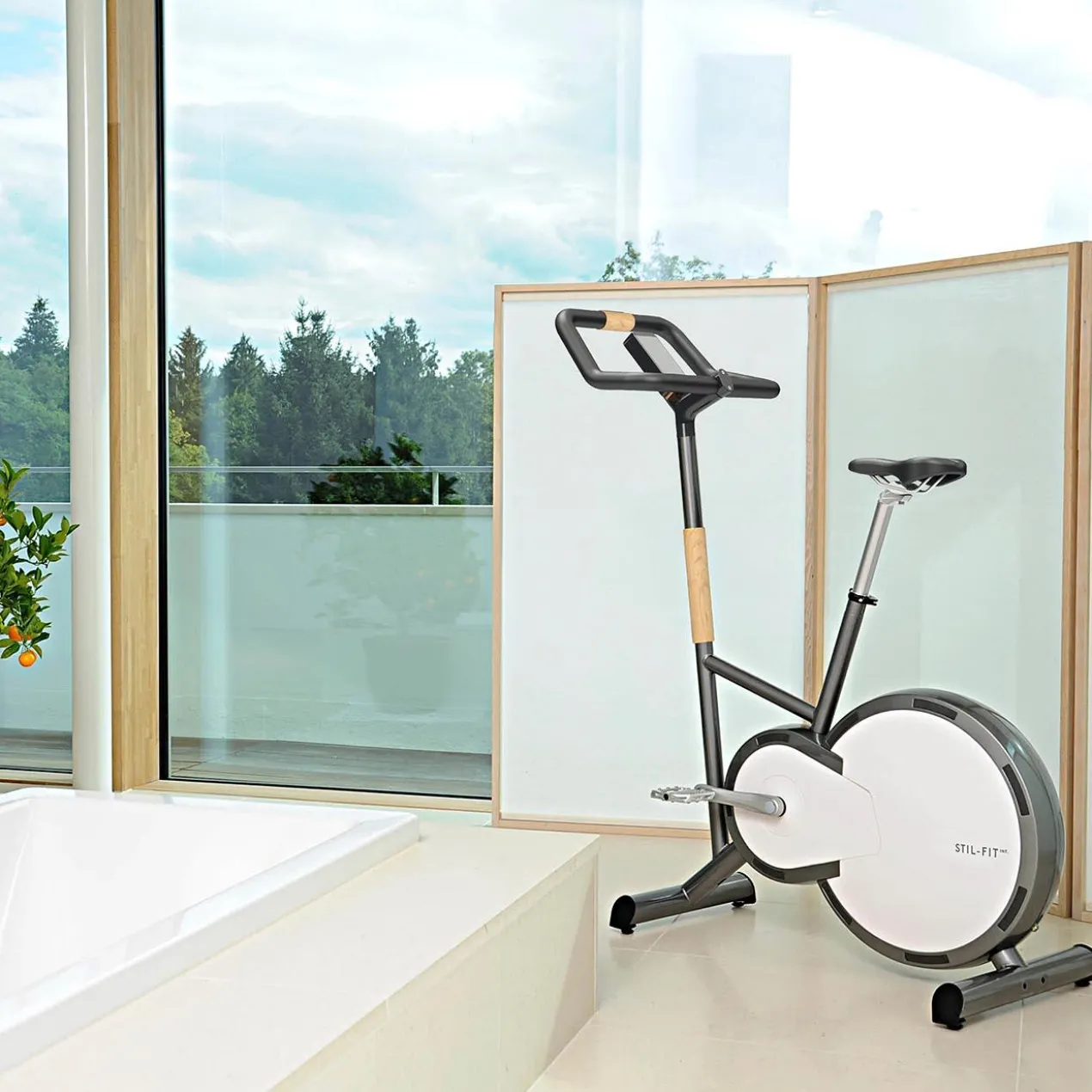Design-Ergometer