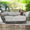 Design-Hundebett