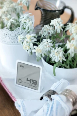 Design-Hygrometer