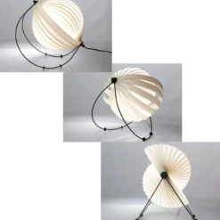 Design-Leuchte "Eclipse"